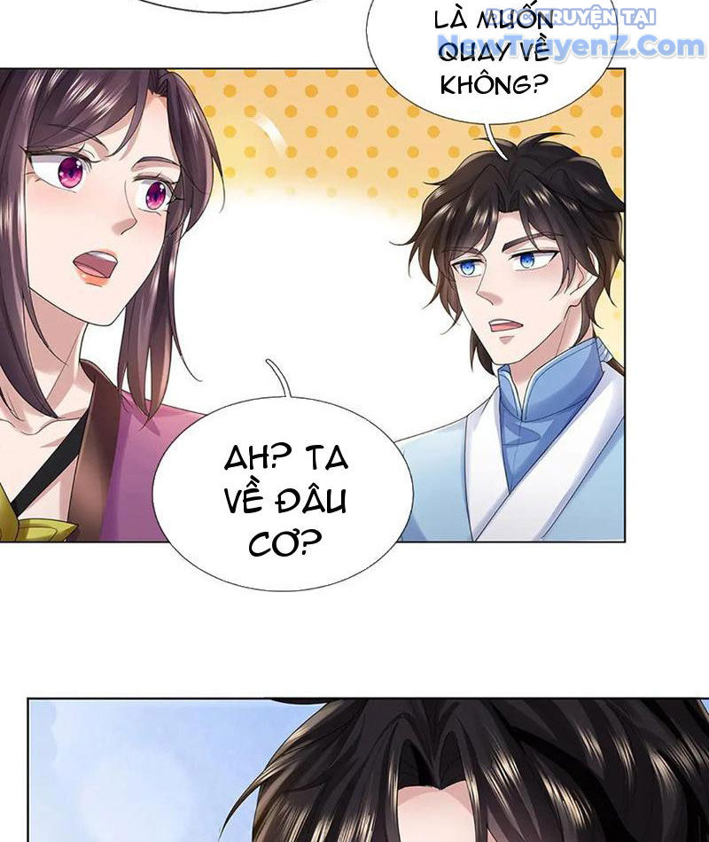 Ta Có Thể Thôn Phệ Vô Hạn Chapter 86 - Trang 2