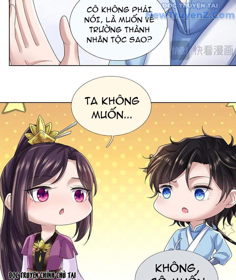 Ta Có Thể Thôn Phệ Vô Hạn Chapter 86 - Trang 2