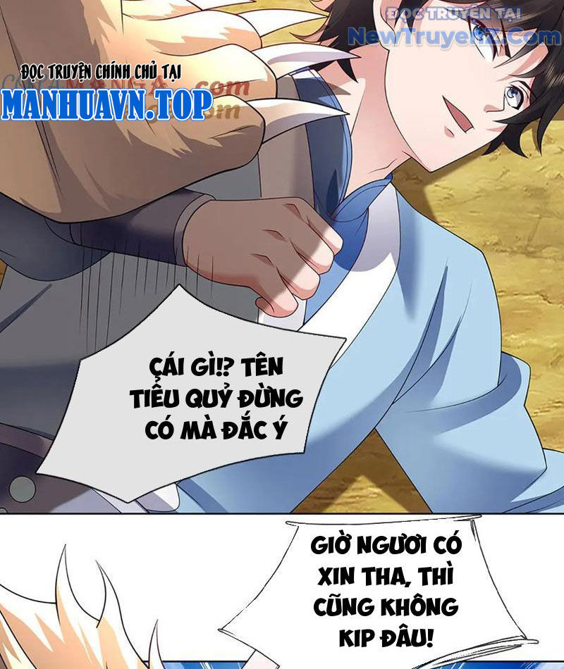 Ta Có Thể Thôn Phệ Vô Hạn Chapter 86 - Trang 2