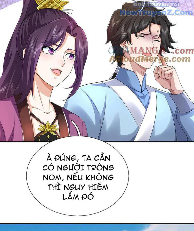 Ta Có Thể Thôn Phệ Vô Hạn Chapter 86 - Trang 2