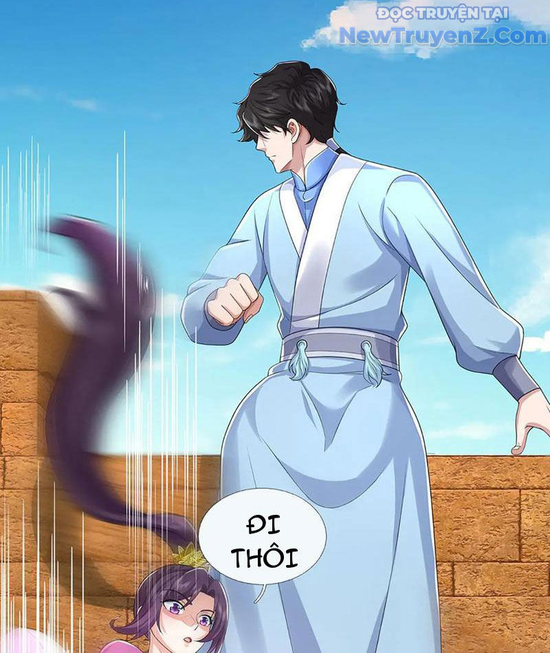 Ta Có Thể Thôn Phệ Vô Hạn Chapter 86 - Trang 2