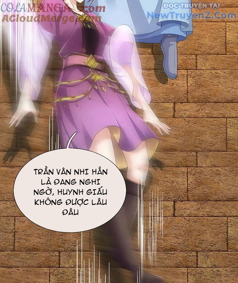 Ta Có Thể Thôn Phệ Vô Hạn Chapter 86 - Trang 2