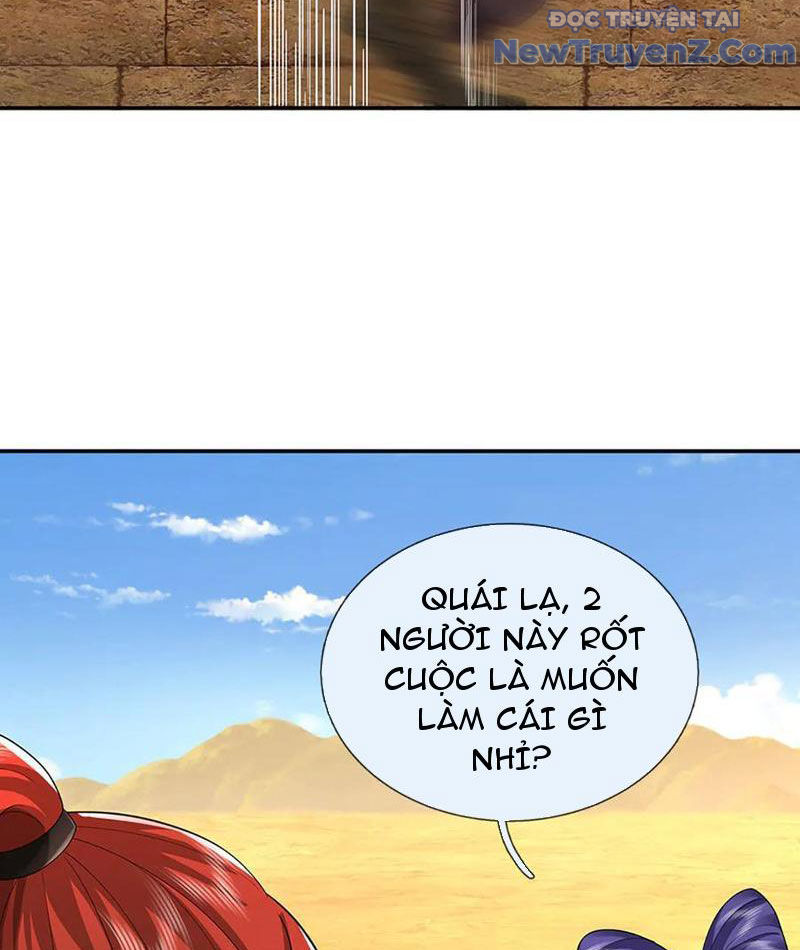 Ta Có Thể Thôn Phệ Vô Hạn Chapter 86 - Trang 2