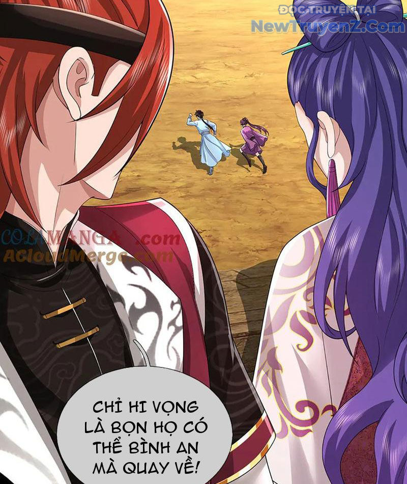 Ta Có Thể Thôn Phệ Vô Hạn Chapter 86 - Trang 2