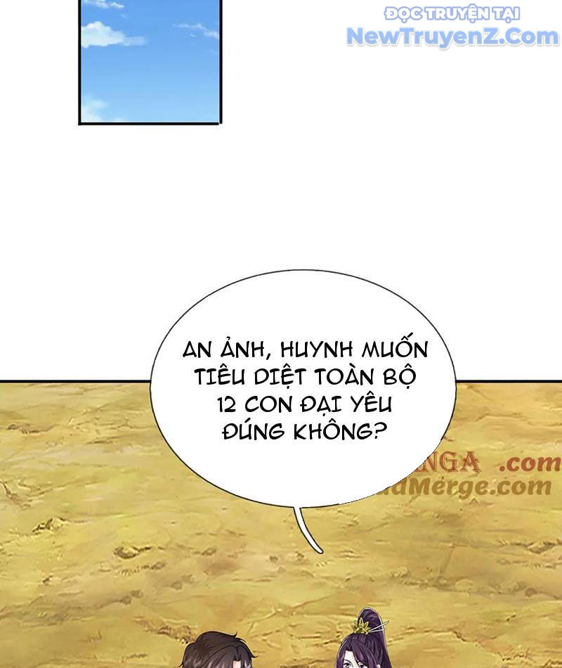 Ta Có Thể Thôn Phệ Vô Hạn Chapter 86 - Trang 2