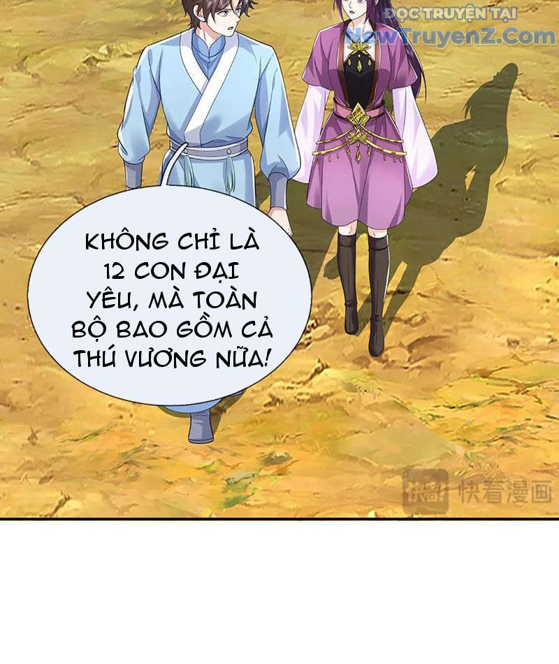 Ta Có Thể Thôn Phệ Vô Hạn Chapter 86 - Trang 2