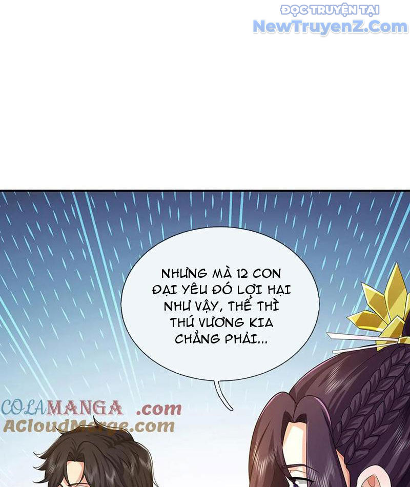 Ta Có Thể Thôn Phệ Vô Hạn Chapter 86 - Trang 2