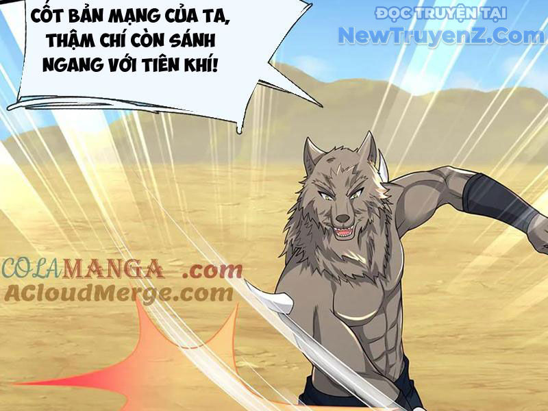 Ta Có Thể Thôn Phệ Vô Hạn Chapter 87 - Trang 2