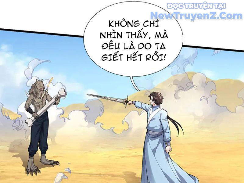 Ta Có Thể Thôn Phệ Vô Hạn Chapter 87 - Trang 2