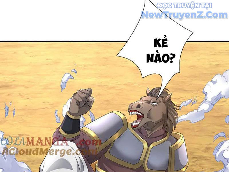 Ta Có Thể Thôn Phệ Vô Hạn Chapter 87 - Trang 2