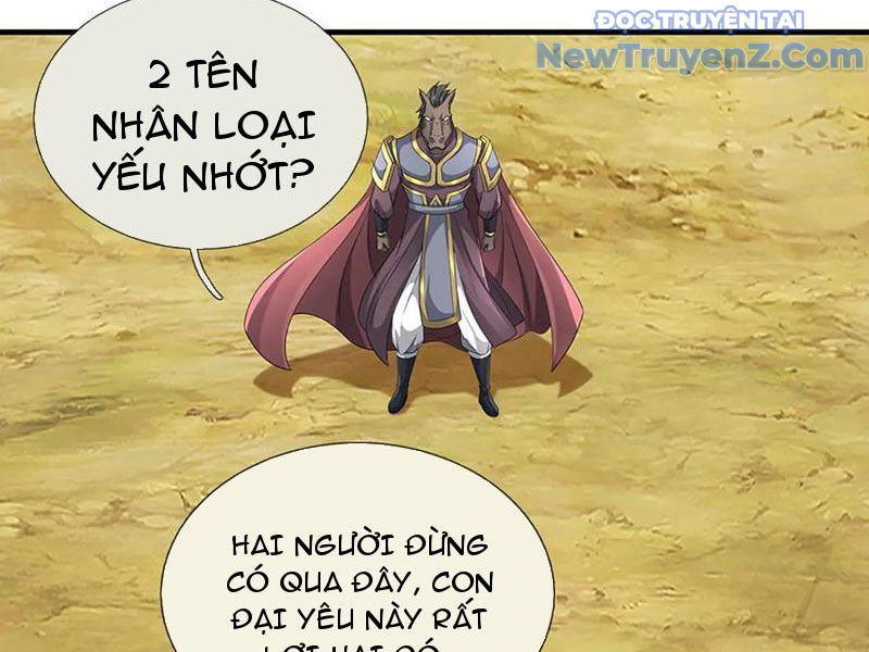 Ta Có Thể Thôn Phệ Vô Hạn Chapter 87 - Trang 2