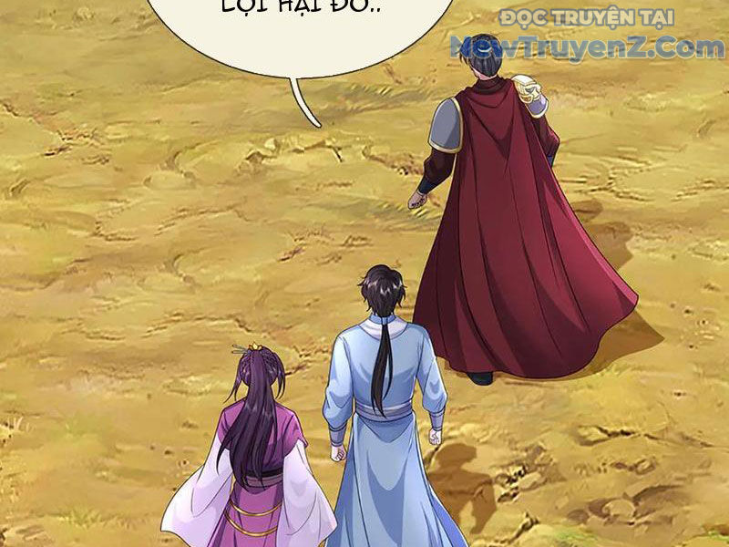 Ta Có Thể Thôn Phệ Vô Hạn Chapter 87 - Trang 2