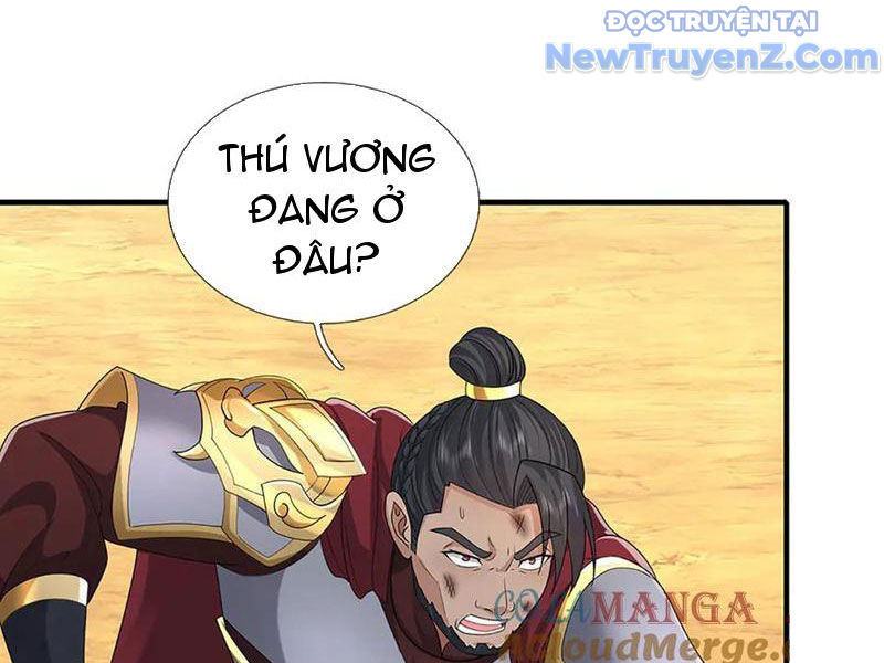 Ta Có Thể Thôn Phệ Vô Hạn Chapter 87 - Trang 2