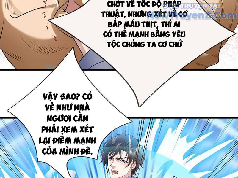 Ta Có Thể Thôn Phệ Vô Hạn Chapter 87 - Trang 2