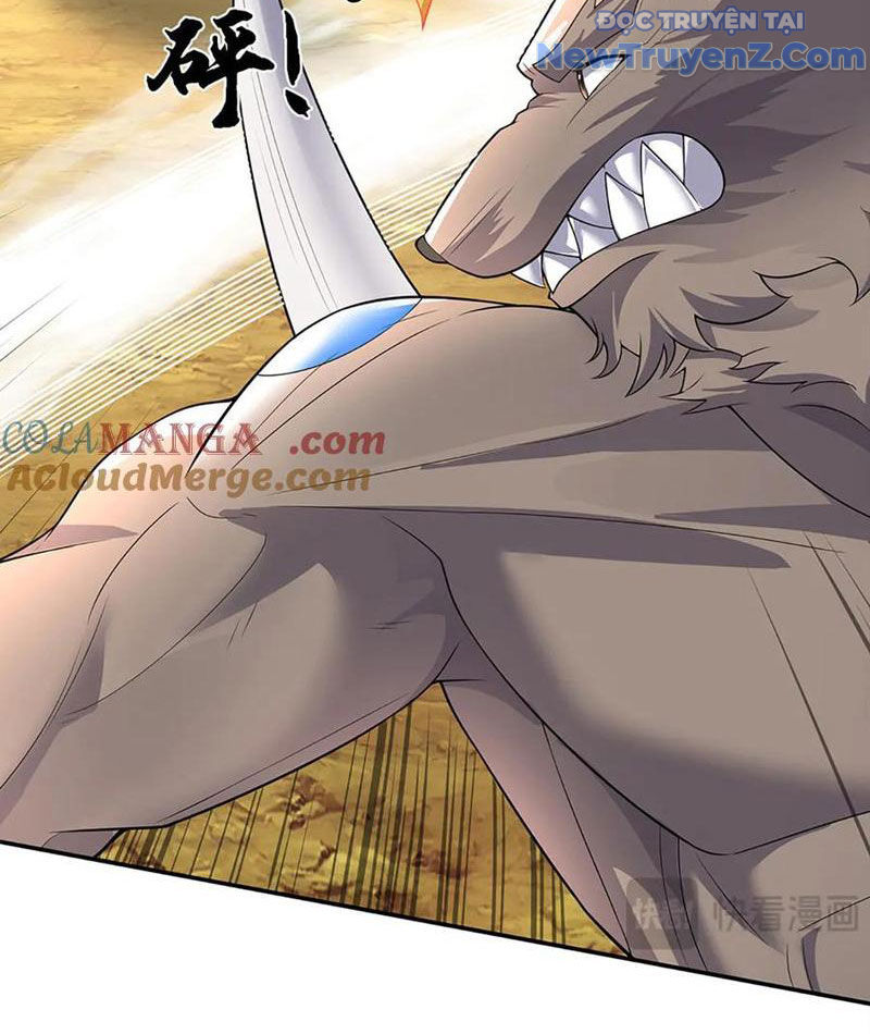 Ta Có Thể Thôn Phệ Vô Hạn Chapter 88 - Trang 2