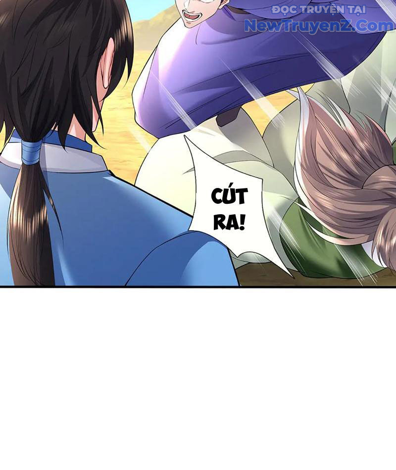 Ta Có Thể Thôn Phệ Vô Hạn Chapter 88 - Trang 2