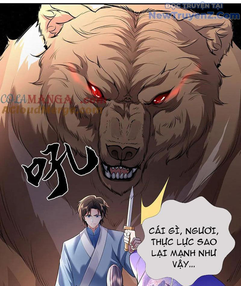 Ta Có Thể Thôn Phệ Vô Hạn Chapter 88 - Trang 2