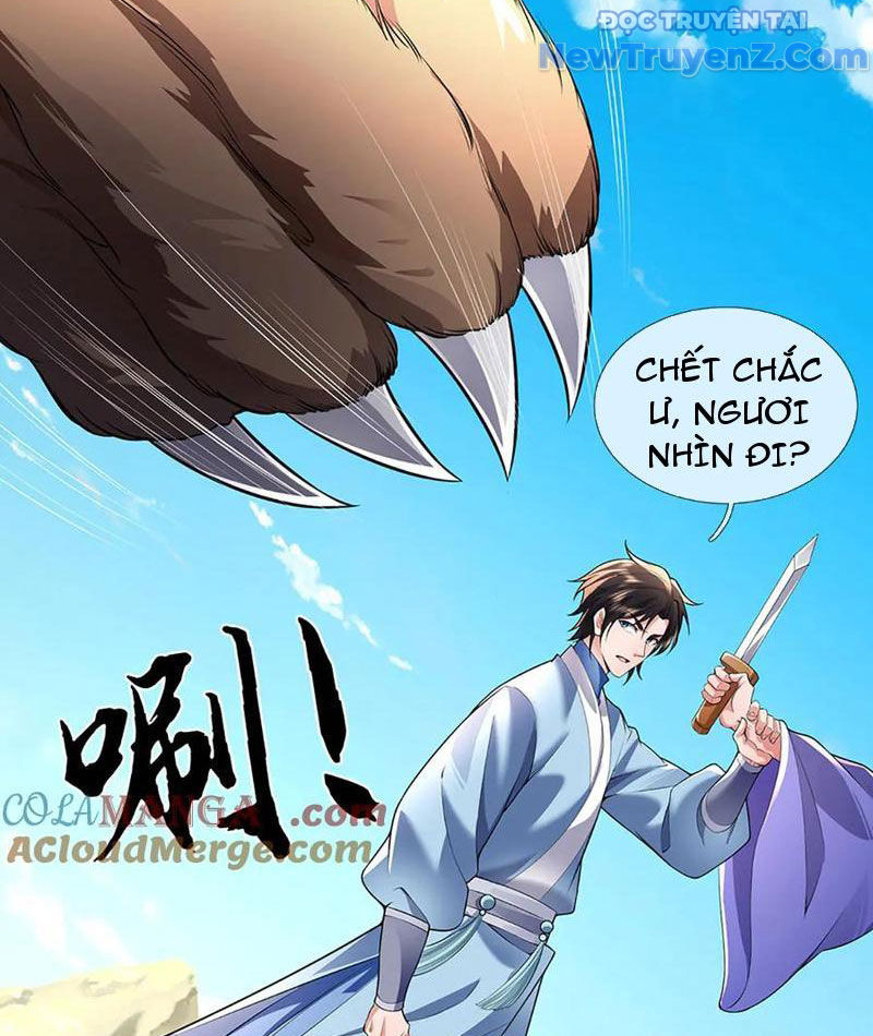 Ta Có Thể Thôn Phệ Vô Hạn Chapter 88 - Trang 2