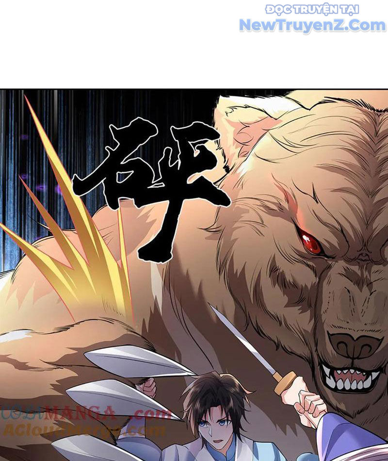 Ta Có Thể Thôn Phệ Vô Hạn Chapter 88 - Trang 2