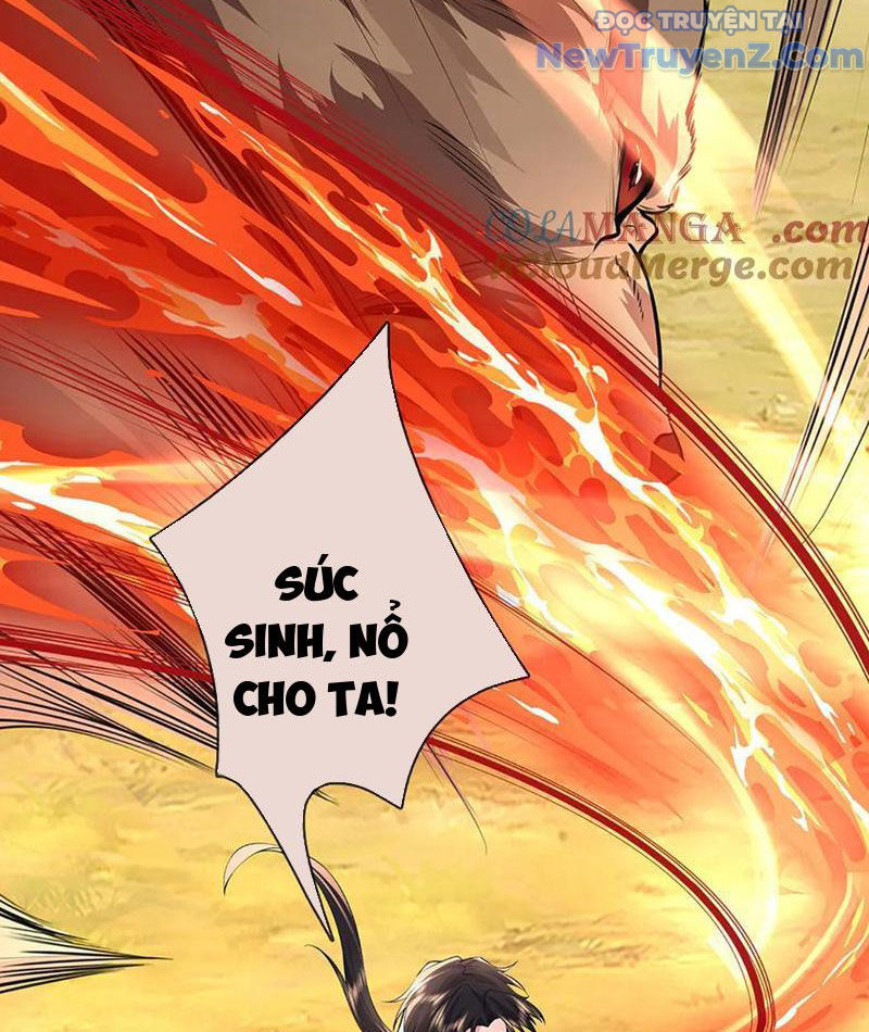 Ta Có Thể Thôn Phệ Vô Hạn Chapter 88 - Trang 2