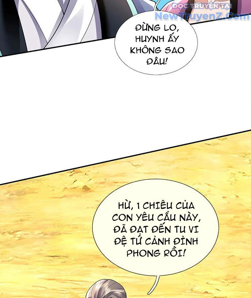 Ta Có Thể Thôn Phệ Vô Hạn Chapter 88 - Trang 2