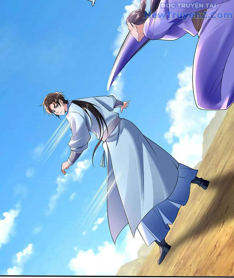 Ta Có Thể Thôn Phệ Vô Hạn Chapter 88 - Trang 2