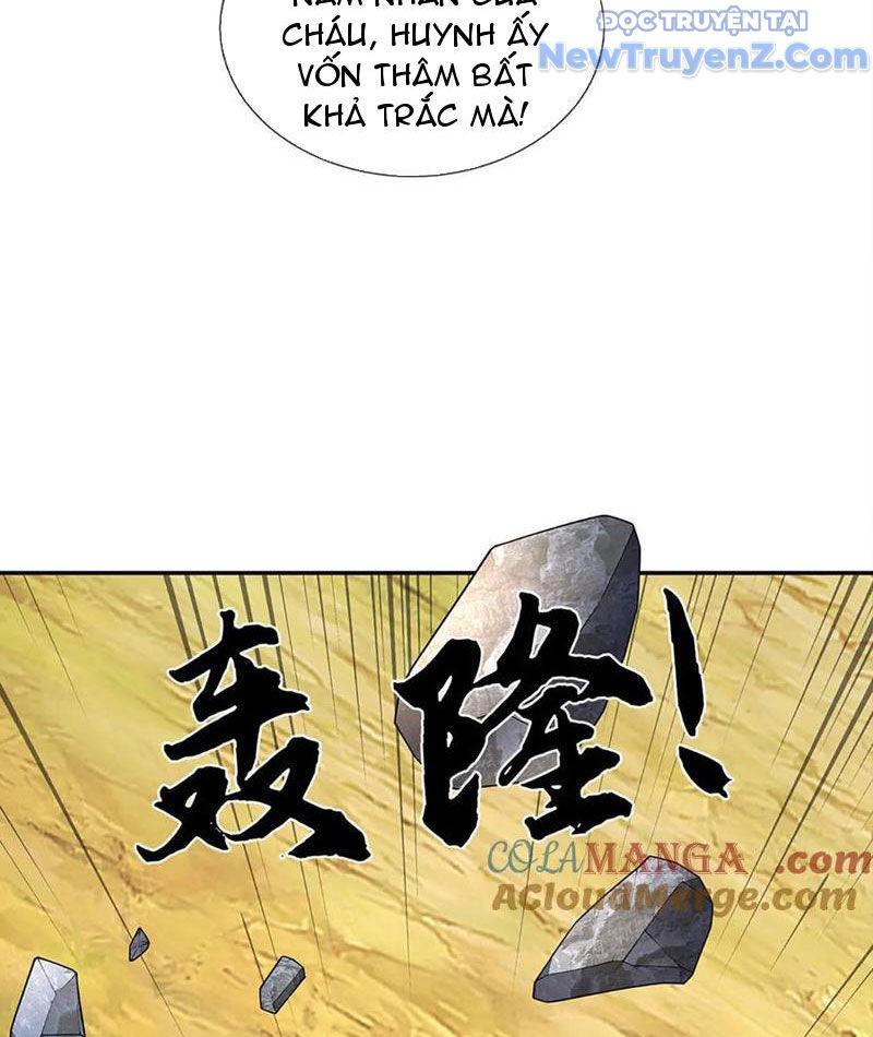 Ta Có Thể Thôn Phệ Vô Hạn Chapter 88 - Trang 2