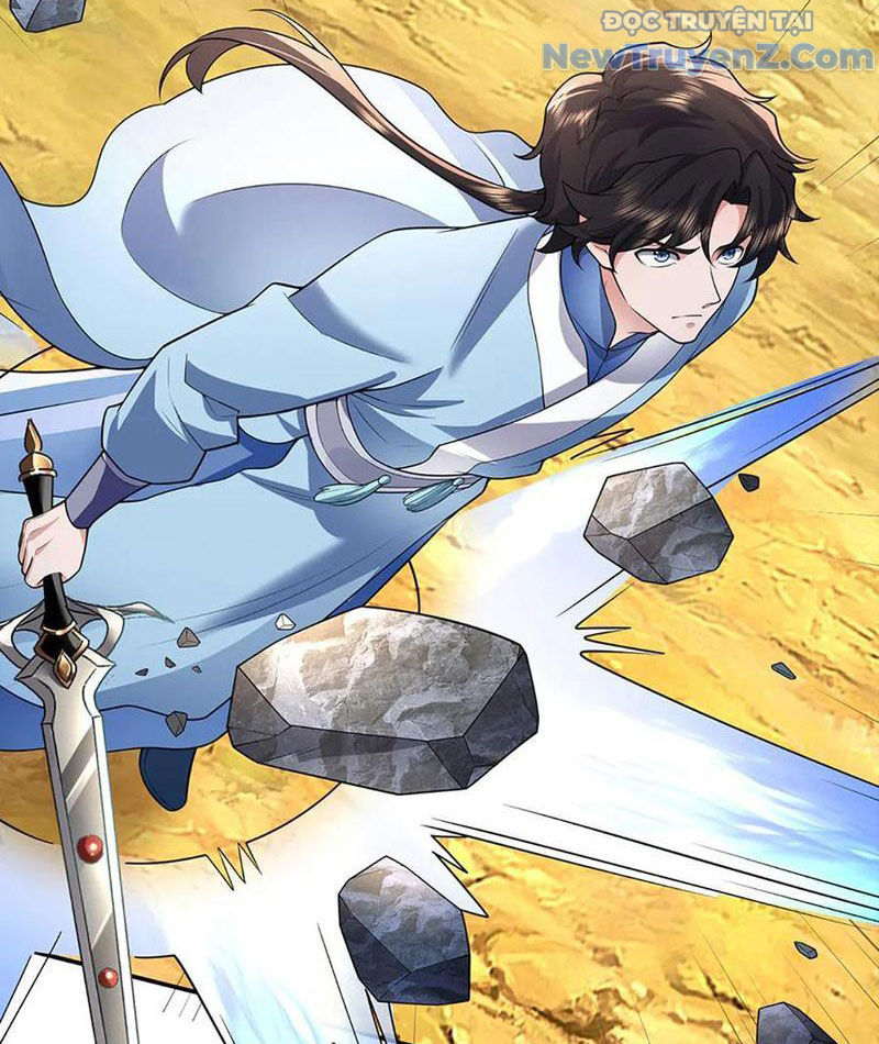 Ta Có Thể Thôn Phệ Vô Hạn Chapter 88 - Trang 2