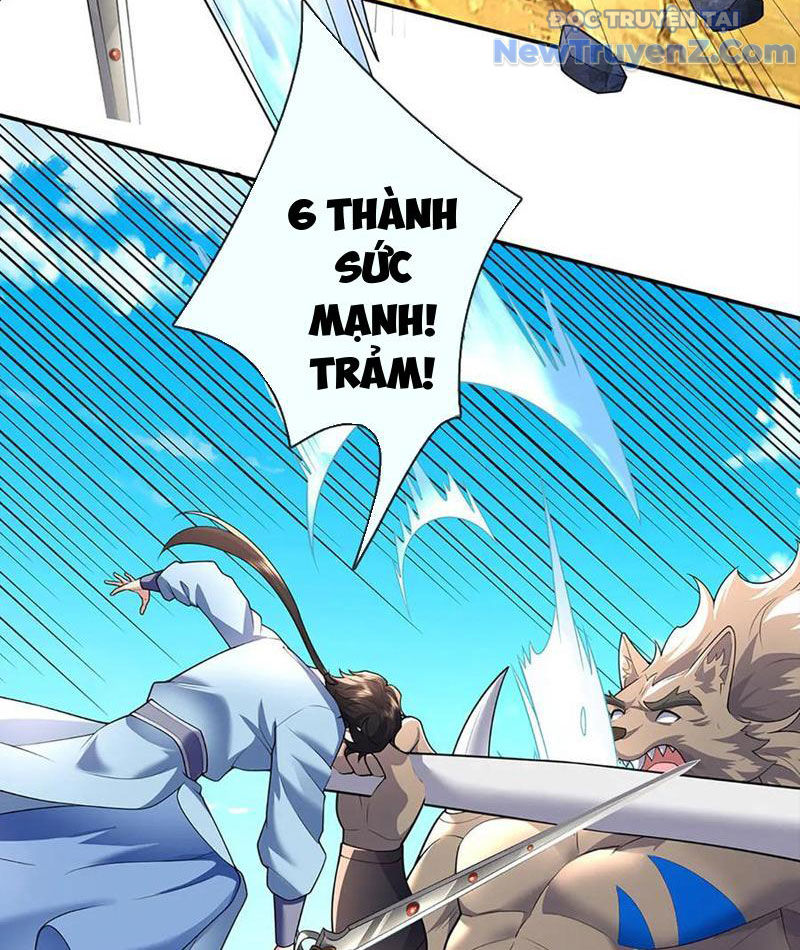 Ta Có Thể Thôn Phệ Vô Hạn Chapter 88 - Trang 2