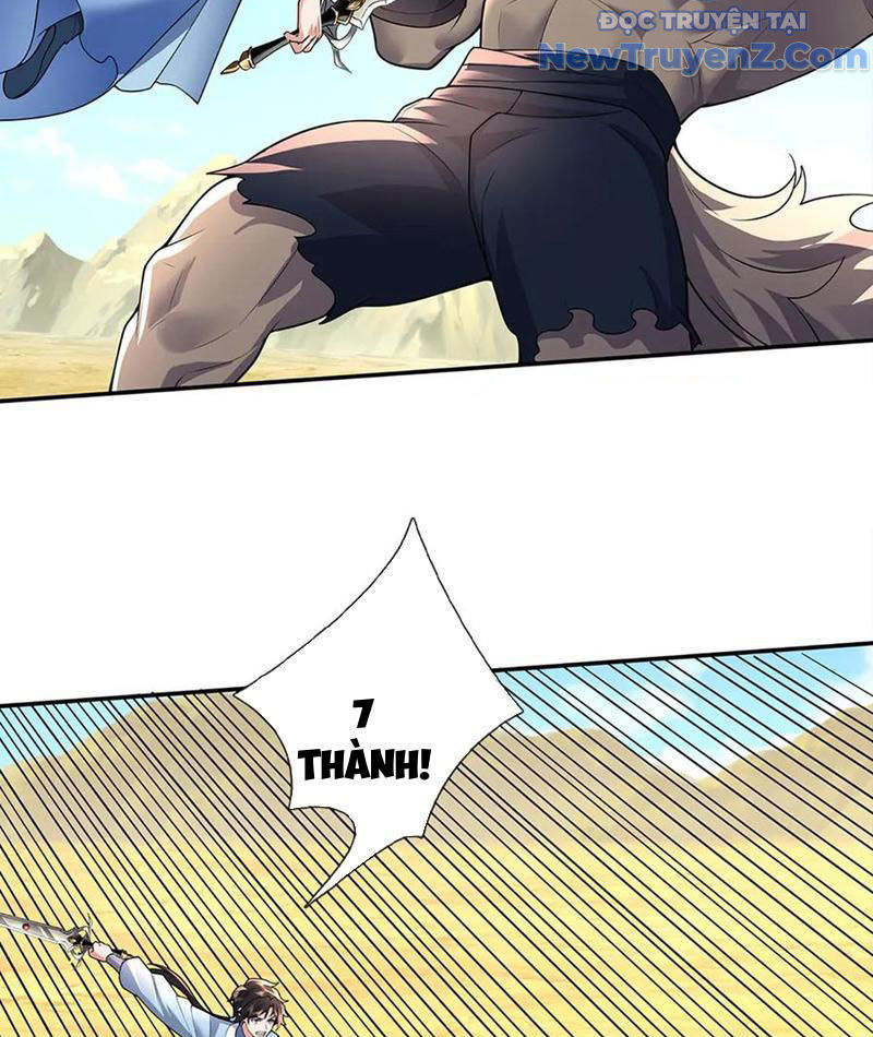 Ta Có Thể Thôn Phệ Vô Hạn Chapter 88 - Trang 2