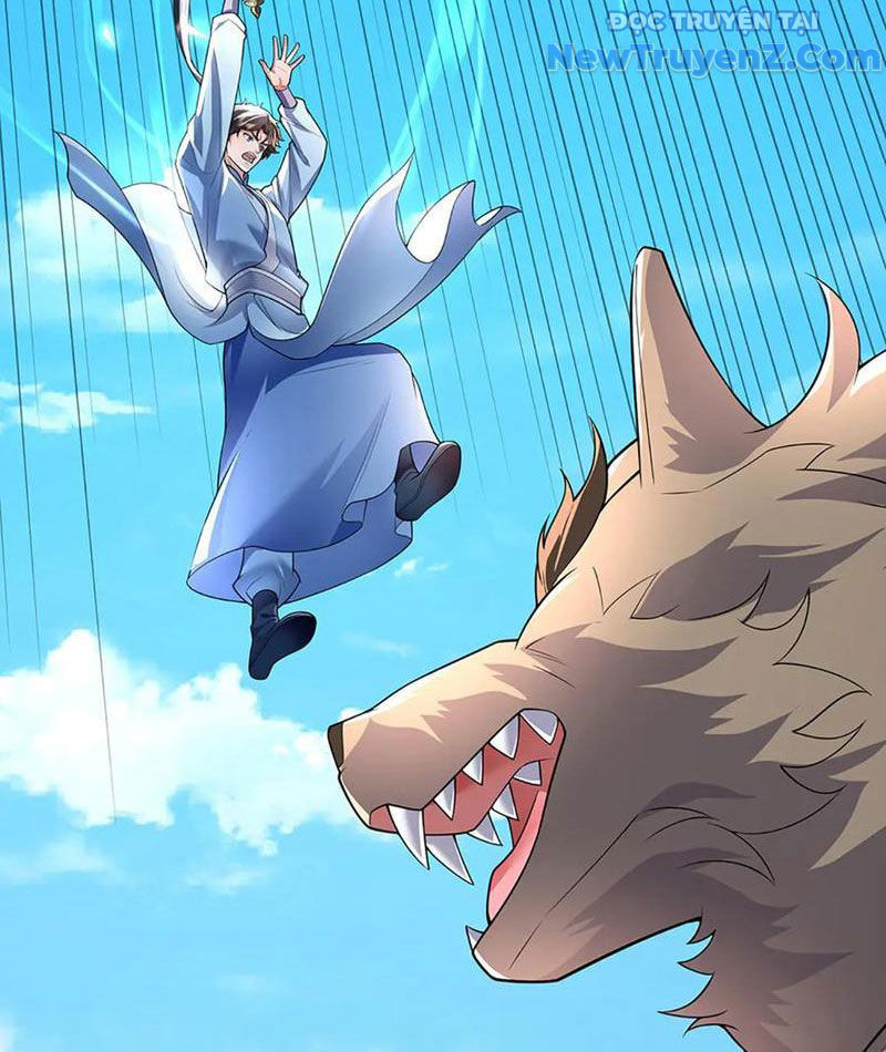 Ta Có Thể Thôn Phệ Vô Hạn Chapter 88 - Trang 2