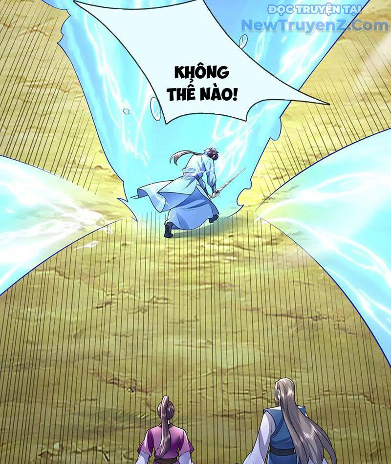 Ta Có Thể Thôn Phệ Vô Hạn Chapter 88 - Trang 2