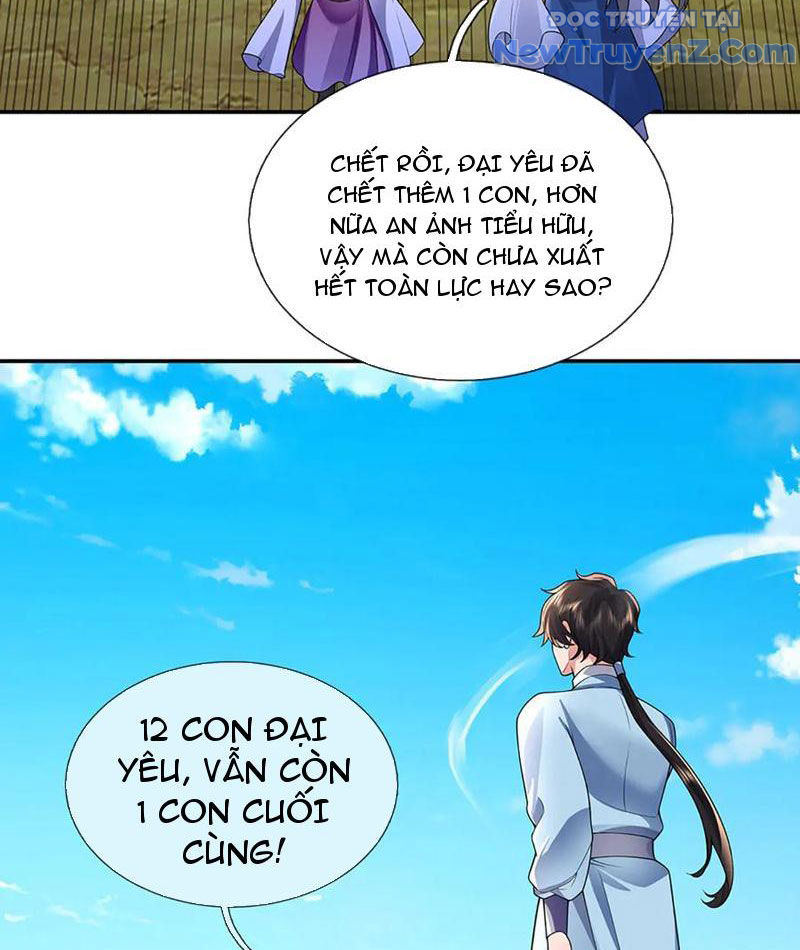 Ta Có Thể Thôn Phệ Vô Hạn Chapter 88 - Trang 2