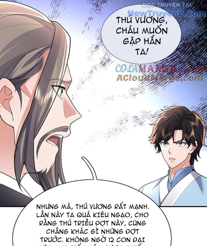 Ta Có Thể Thôn Phệ Vô Hạn Chapter 88 - Trang 2