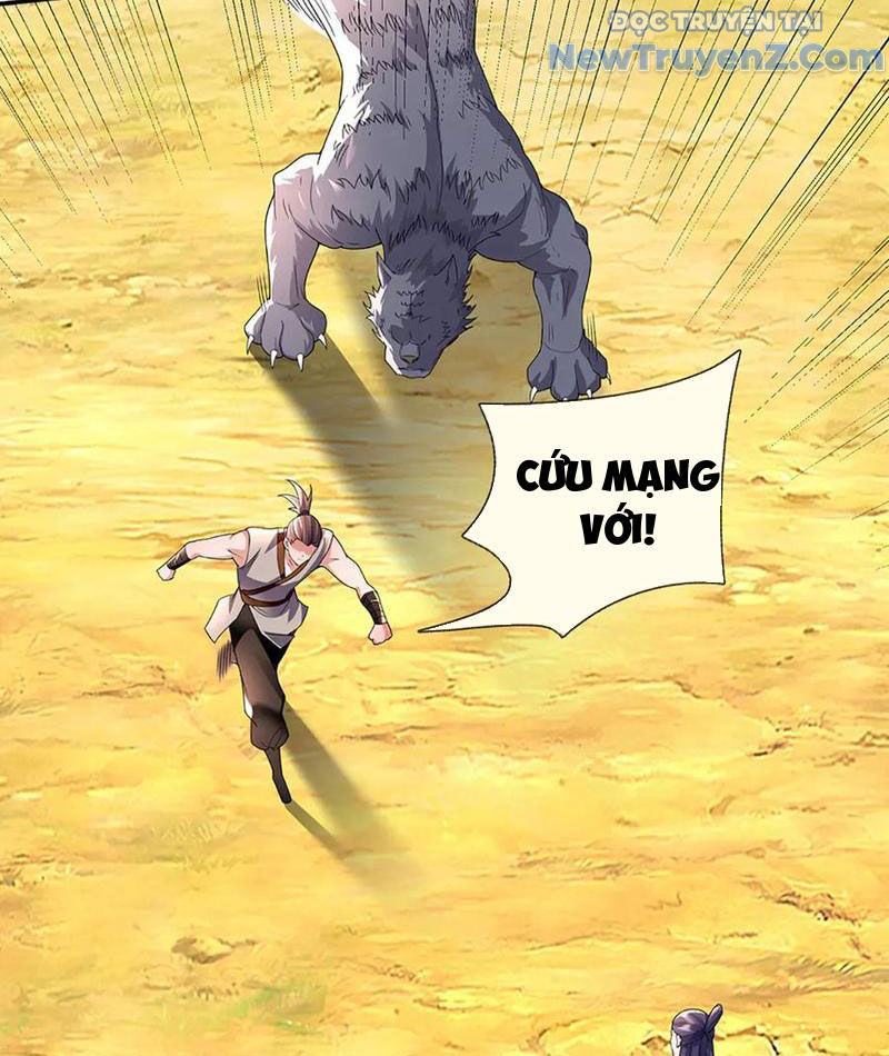 Ta Có Thể Thôn Phệ Vô Hạn Chapter 88 - Trang 2