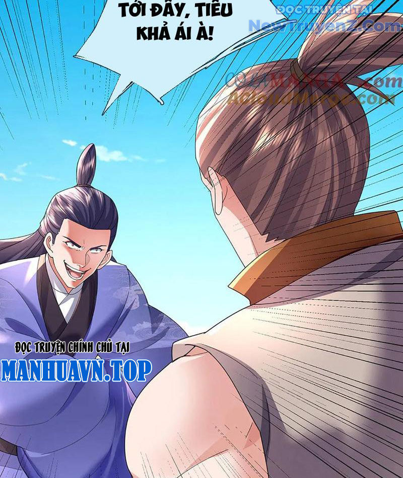 Ta Có Thể Thôn Phệ Vô Hạn Chapter 88 - Trang 2