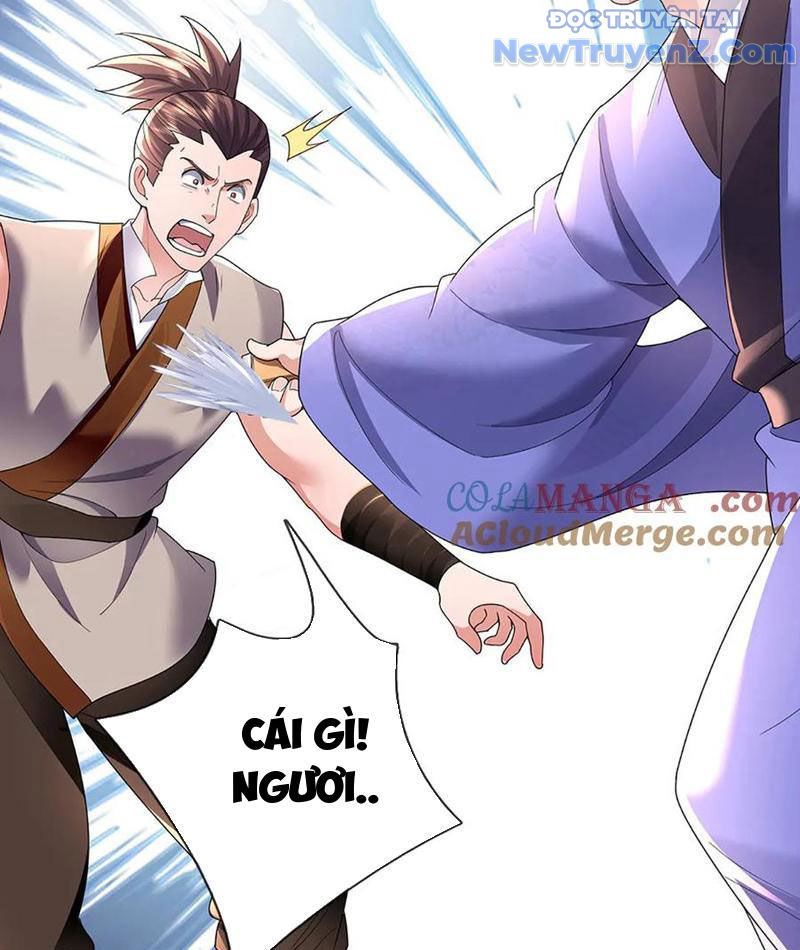 Ta Có Thể Thôn Phệ Vô Hạn Chapter 88 - Trang 2