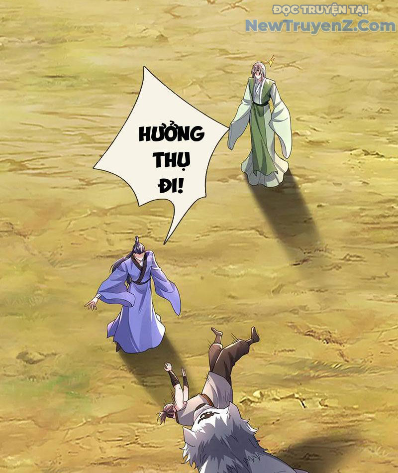 Ta Có Thể Thôn Phệ Vô Hạn Chapter 88 - Trang 2