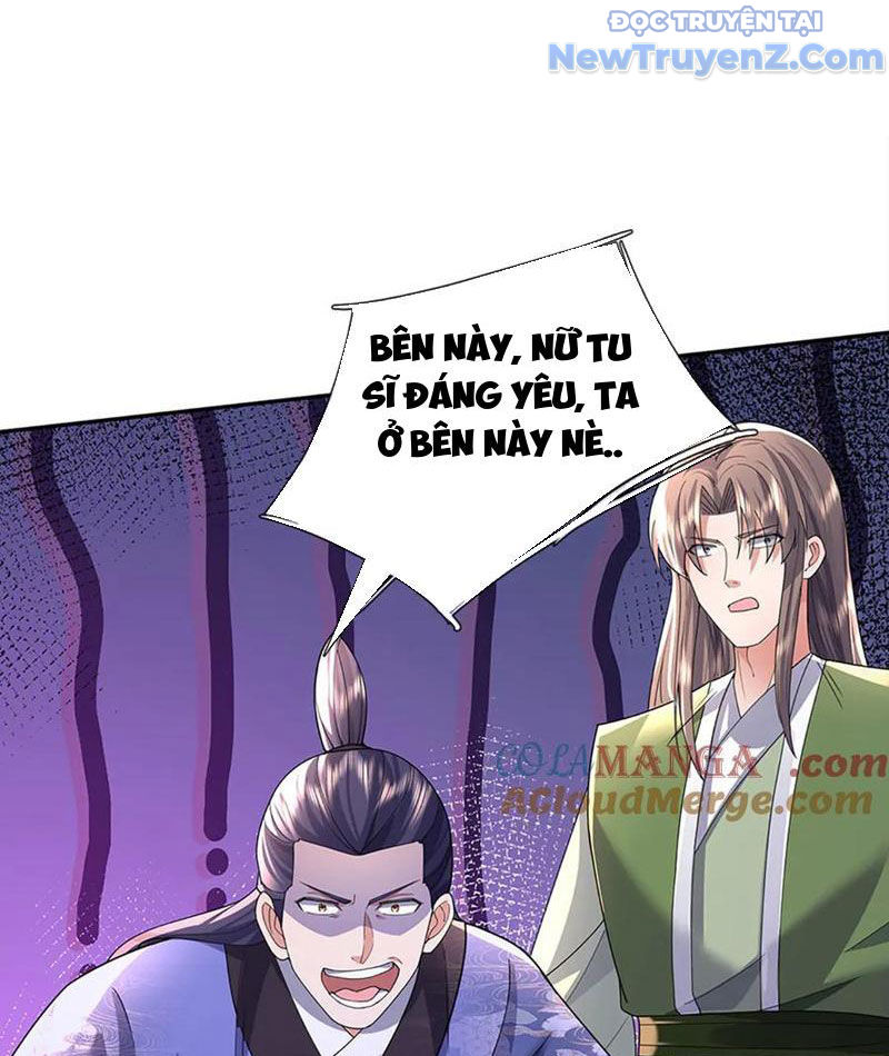 Ta Có Thể Thôn Phệ Vô Hạn Chapter 88 - Trang 2
