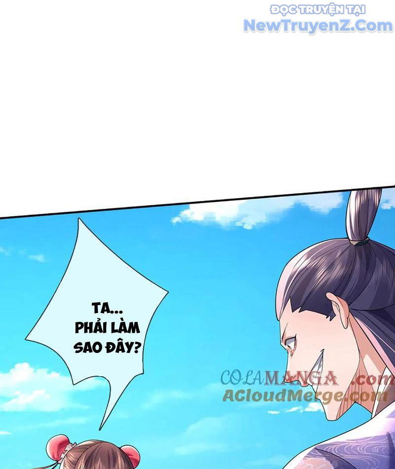 Ta Có Thể Thôn Phệ Vô Hạn Chapter 88 - Trang 2