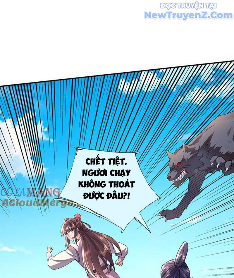 Ta Có Thể Thôn Phệ Vô Hạn Chapter 88 - Trang 2