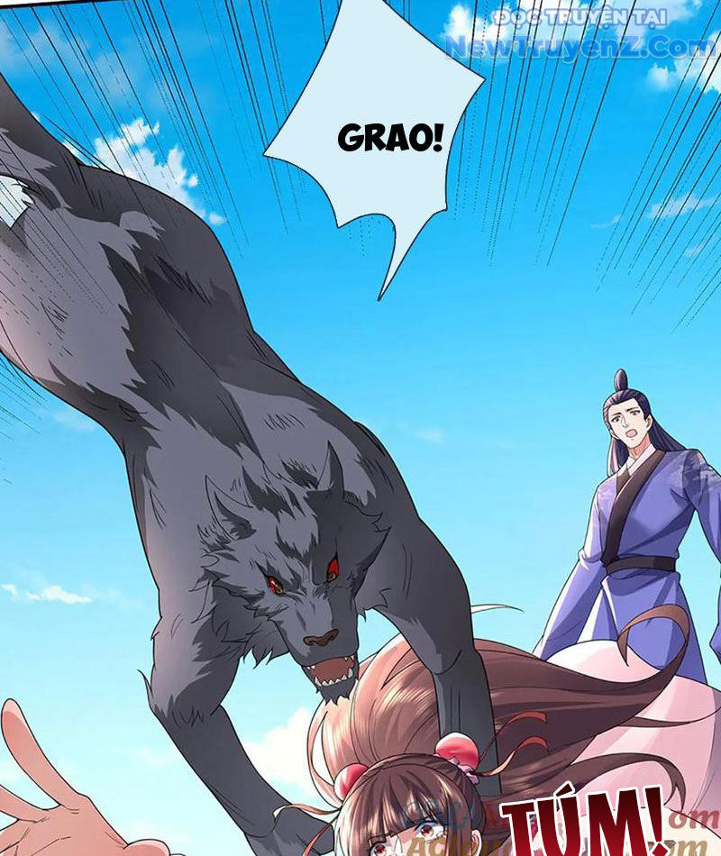 Ta Có Thể Thôn Phệ Vô Hạn Chapter 88 - Trang 2