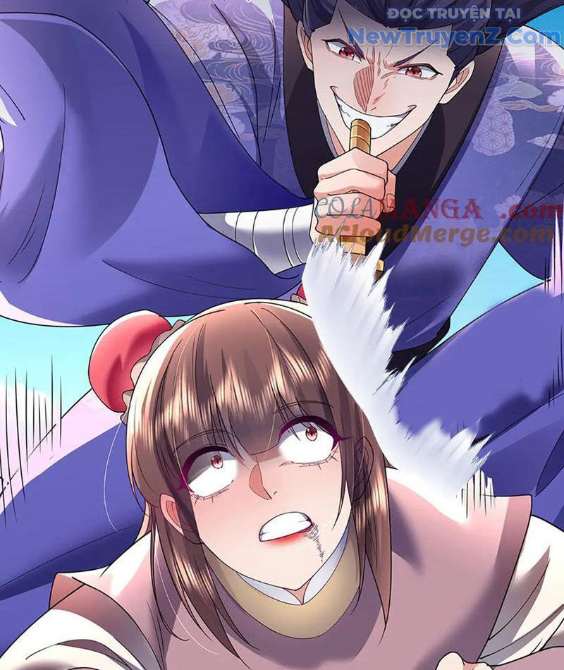 Ta Có Thể Thôn Phệ Vô Hạn Chapter 88 - Trang 2