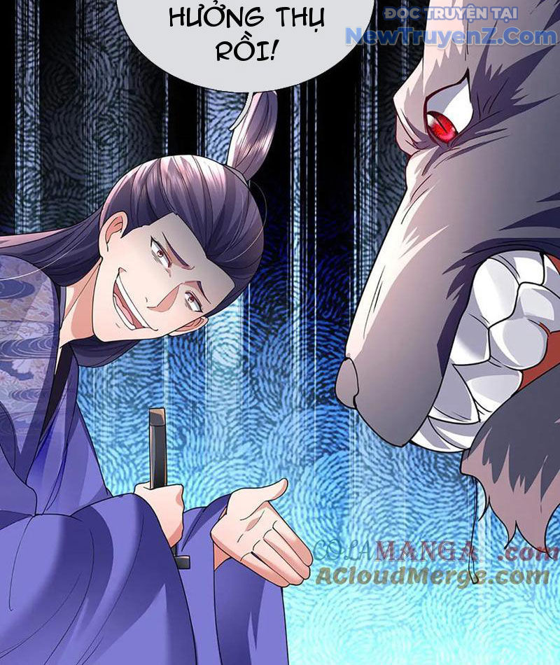 Ta Có Thể Thôn Phệ Vô Hạn Chapter 88 - Trang 2