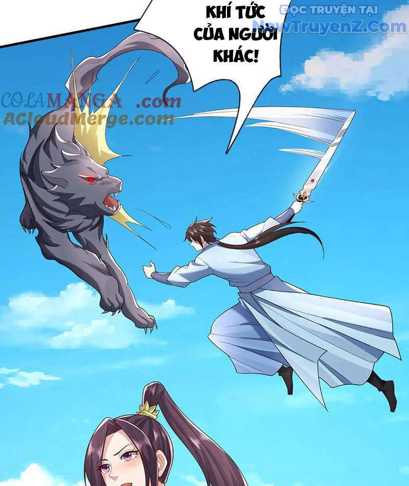 Ta Có Thể Thôn Phệ Vô Hạn Chapter 88 - Trang 2