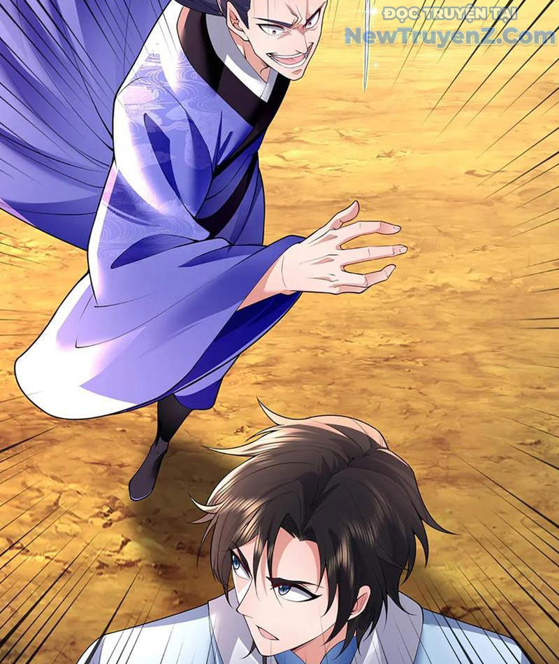 Ta Có Thể Thôn Phệ Vô Hạn Chapter 88 - Trang 2