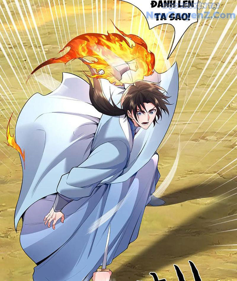 Ta Có Thể Thôn Phệ Vô Hạn Chapter 88 - Trang 2