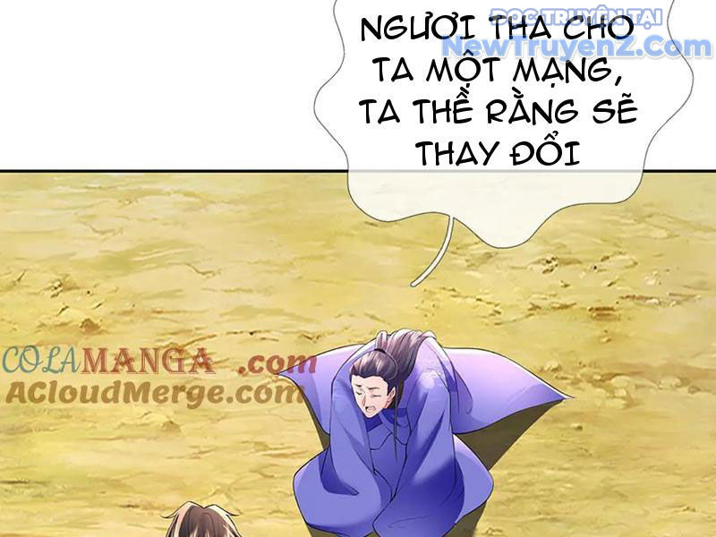 Ta Có Thể Thôn Phệ Vô Hạn Chapter 89 - Trang 2