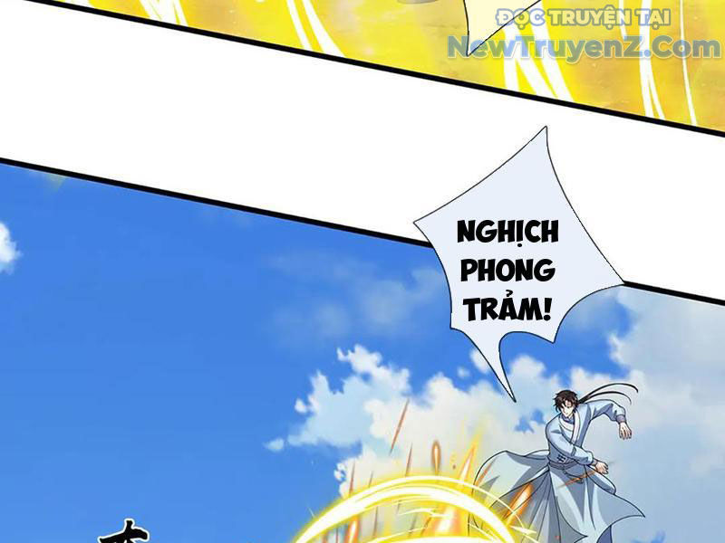 Ta Có Thể Thôn Phệ Vô Hạn Chapter 89 - Trang 2