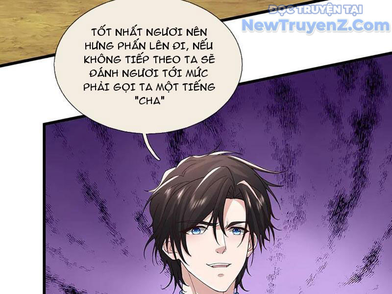 Ta Có Thể Thôn Phệ Vô Hạn Chapter 89 - Trang 2